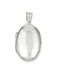 Sterling Silver Locket