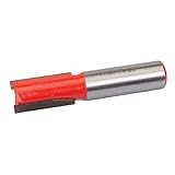 Silverline Straight Metric Cutter Router Bit 1 2 Inch 14x 25mm Diy Tool