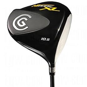 Cleveland Mens HiBORE XL Drivers
