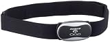 Ciclosport Brustgurt, schwarz, 11203685