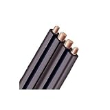AudioQuest Type 1 bulk speaker cable - (16 AWG) 30 - 9m spool - gray jacket