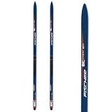 FISCHER COUNTRY WAX X-C SKIS