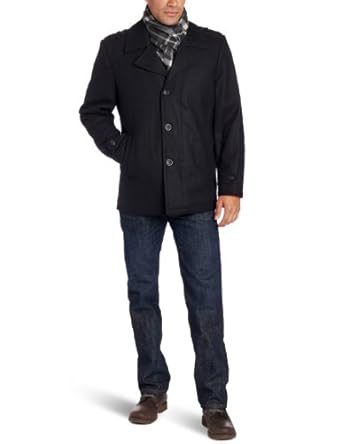 michael kors scarf mens