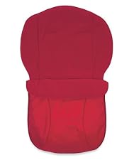 All-season cosytoe - Red