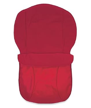 All-season cosytoe - Red