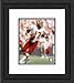 Framed Doug Williams Washington Redskins Photograph