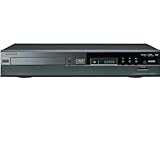Onkyo DV-BD606B Blu-rayâ„¢ Disc Player With 1080p High-Definition