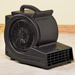 EUROCLEAN HydroDry Floor Dryer/Blower