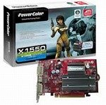 �A�X�N �r�f�I�J�[�h �p���[�J���[AS-X1550 256MBDDR2 PCIE DVI�~2 SCS X155-D2VO-P256D2SCS