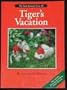 Tiger's Vacation (Sock Animals)