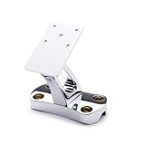 Genuine O.E.M Kawasaki Vulcan 900 Classic Classic LT Billet GPS Mount pt# K53020-391 by Kawasaki