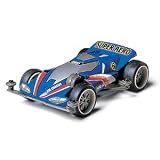 レーサーミニ四駆シリーズ No.40 エアロソリチュード