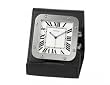 Cartier - Santos de Cartier Travel Alarm Clock