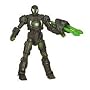 Iron Man Movie Wave 01.5: Titanium Man
