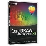 Coreldraw Graphics Suite X5 Hard Back Book