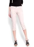 Mango Women’s Capri Trousers