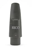 Rico Metalite Soprano Sax Mouthpiece, M5