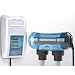 Compu Pool CPSC Series Salt Water Chlorine Generator 4K Gallon
