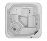 Spa Hot Tub 33 Jets by Inter-Spas