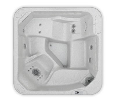 Spa Hot Tub 33 Jets by Inter-Spas