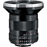 Zeiss 21mm f/2.8 Distagon T* ZF.2 Series Lens for Nikon F Mount SLR Cameras ....