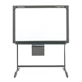 2-Panel Electronic White Board with USB Interface