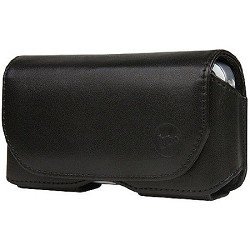 Mophie Original Hip Holster 6500 Carrying Case for iPhone 4 /4S with Mophie Juice Pack (Black)