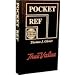 Sequoia Publishing Inc 1-885071-33-7 3rd Pocket Reference Book (Pack of 6)