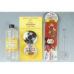 Heino-Netz Pastenflasche 1000 ml 536