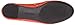 Nine West Women's Mazzota Leather Ballet Flat