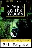 A Walk in the Woods
