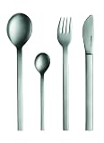 Produkt-Bild: Mono 10793 mono-a, 4-teilig Garnitur mit Messer 03, kurze Klinge