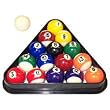 Miniature Pool Ball Set - Billiards > Balls