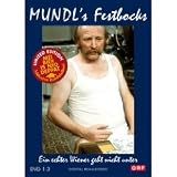 Edmund's Festbocks - Mundl - Ein echter Wiener geht nicht unter DVD 1-3 + T-Shirt