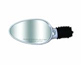CIPA 11161 Personal Water Craft Sport II Mirror – White
