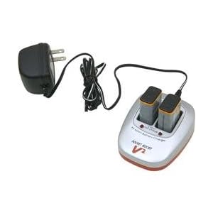 C Tech Pocket Rockit 9-Volt Nimh Battery Charger by 