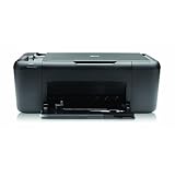 HP Deskjet F4580 All-in-One Printer