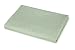 American Baby Company 100% Cotton Percale Porta-Crib Sheet - Celery Stars
