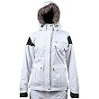 Foursquare Peterson Jacket - Women's