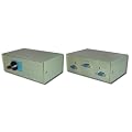2 Port / Way VGA Monitor Switch Box
