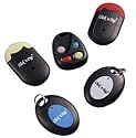 Click n Dig Key Finder Wireless RF Item Locator Remote Control, Pet, Wallet, Keyfinder-Free Extra Batteries