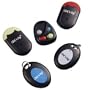 Click 'n Dig! Key Finder Wireless RF Item Locator Remote Control, Pet, Wallet, Keyfinder. (Free Extra Batteries).
