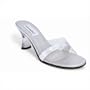Women's Jubilee Size: 9.5, Color: Silver