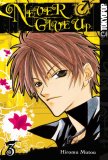 Never Give Up Volume 3 (Never Give Up)
