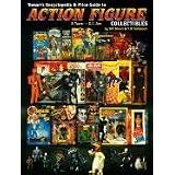 Tomarts Encyclopedia & Price Guide to Action Figure Collectibles, Vol. 1: A-Team Thru... by Bill Sikora