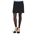 ESPRIT Damen Rock (mini) Y21208