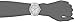 GUESS Women's U0329L1 Crystal-Accented Stainless Steel Watch