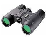 Brunton Echo 8x25 Dual Hinge Waterproof Compact Binocular