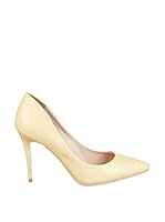 Elisabeth Salones Tacón (Amarillo)