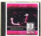 8 Great Hits from SONICFLOOD